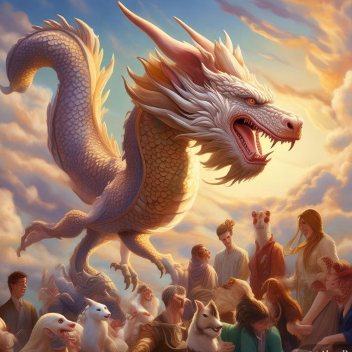 生肖龙配对什么生肖? 生肖龙配对什么生肖?