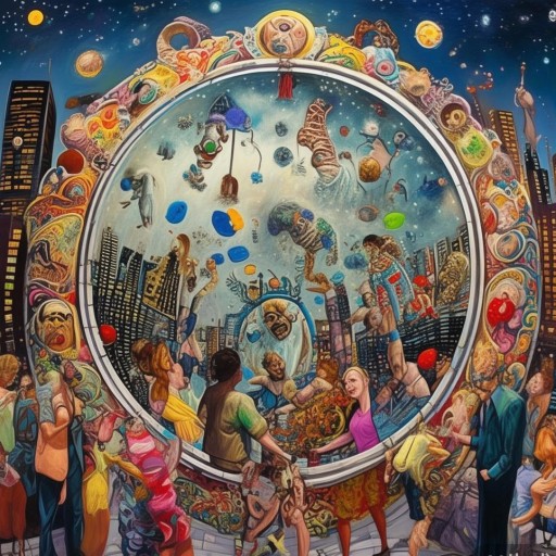 星座测试,真的准吗? 星座测试,真的准吗?