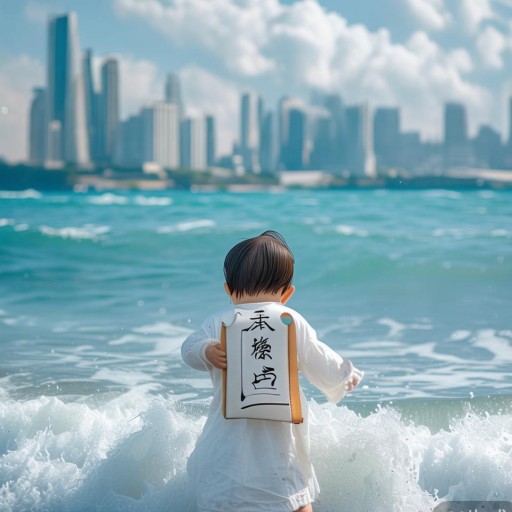 浩字取名的寓意是什么？