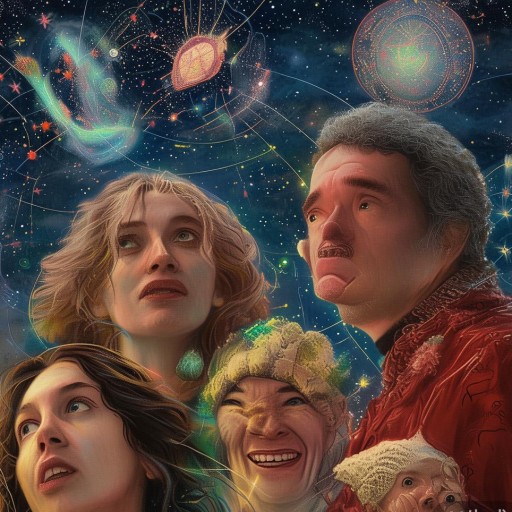 正月是什么星座？