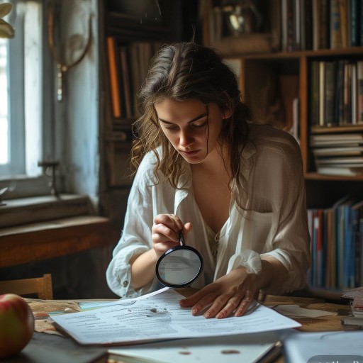 处女星座的人真的那么挑剔吗？