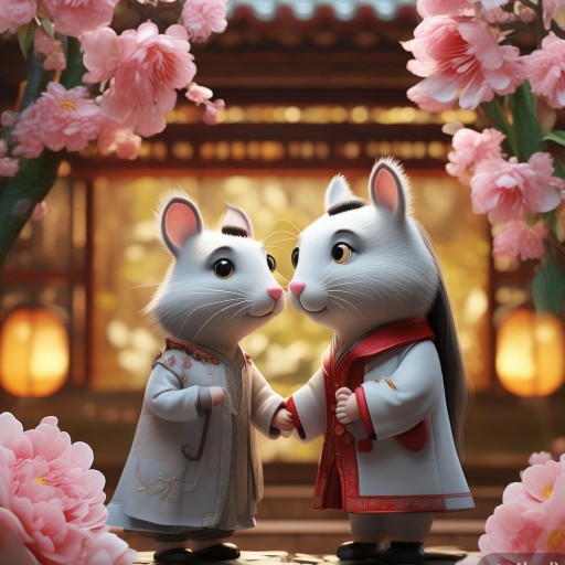 夫妻生肖相冲怎么办？