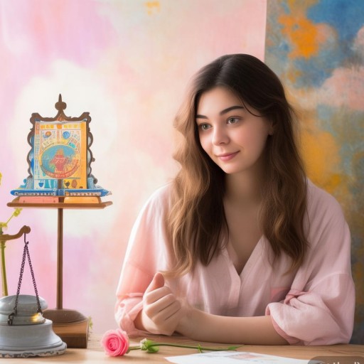 天秤座女今日运势，今天会顺利吗？