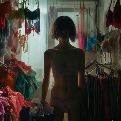 梦到内衣代表什么? 梦到内衣代表什么?