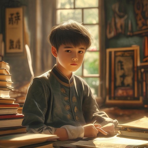 高姓男孩取名怎么取？