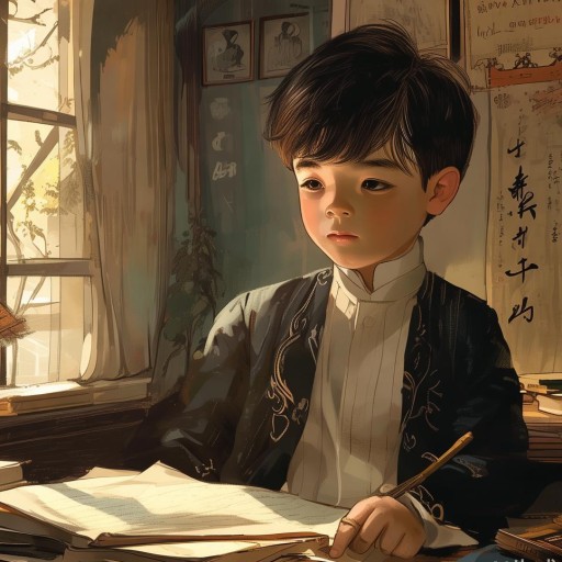 高姓男孩取名怎么取？