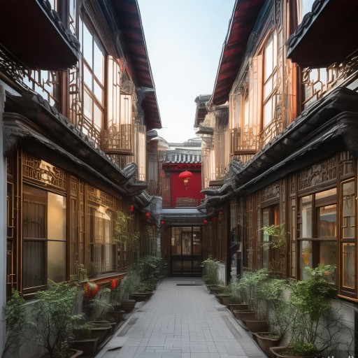 窗对窗有影响风水吗？