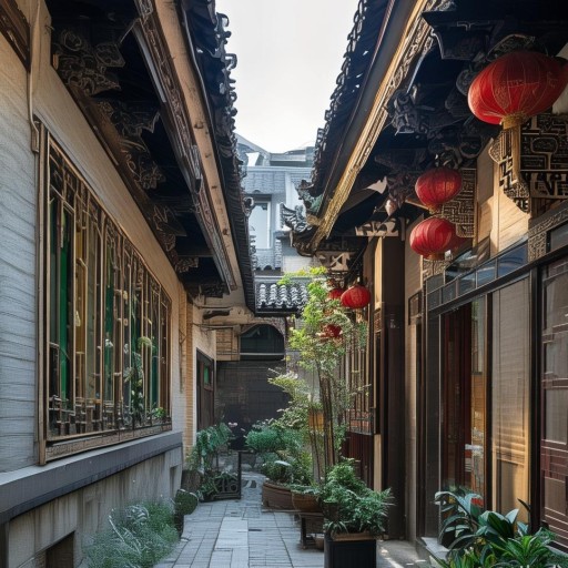 窗对窗有影响风水吗？