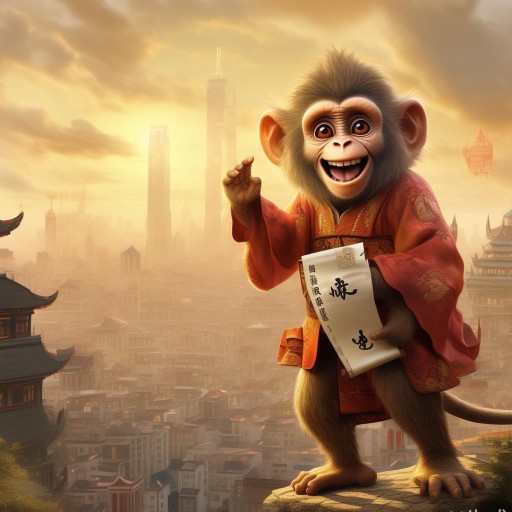 猴年生肖运势到底怎么样？