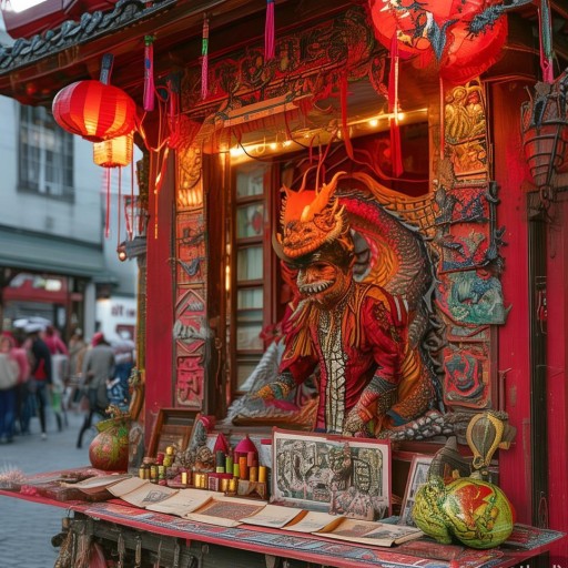 龙人今日运势怎么样？