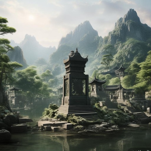 坟墓风水怎么看？