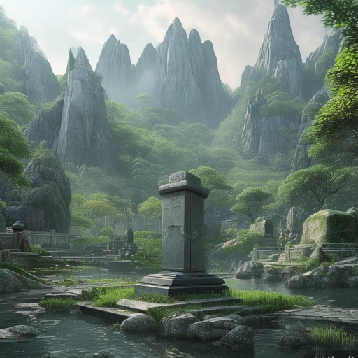 坟墓风水怎么看？