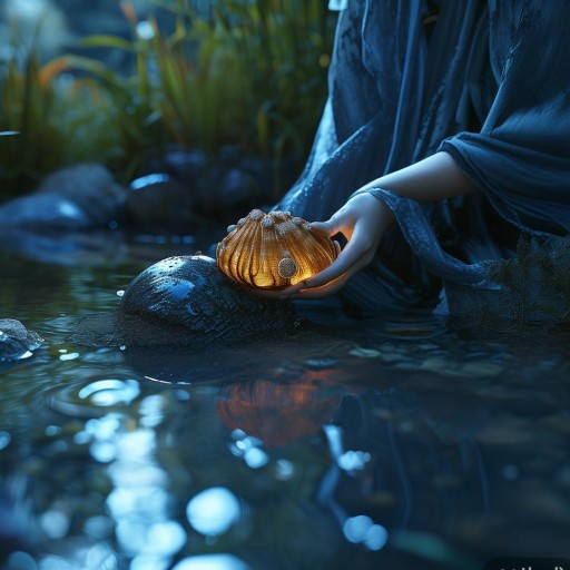 梦到田螺是啥预兆？