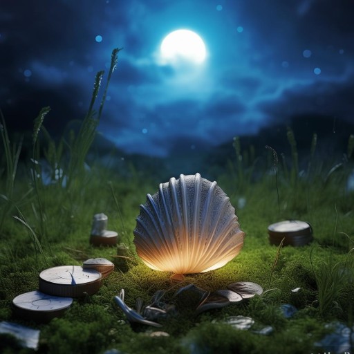 梦到田螺是啥预兆？