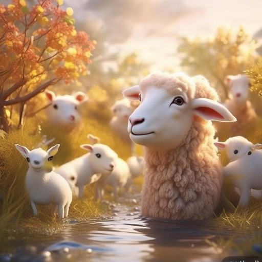 属羊今天运势怎么样？