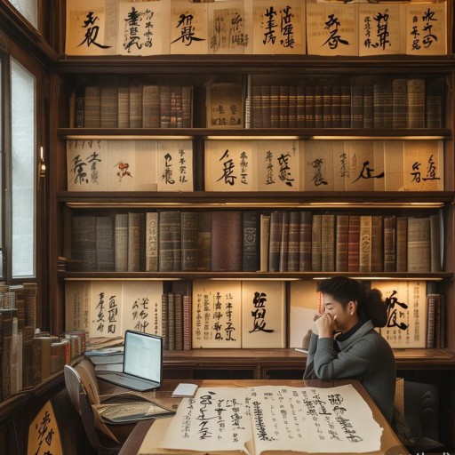 诗经楚辞取名，宝宝名字能这么美吗？