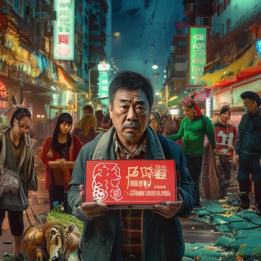 必遭灾生肖真的存在吗？