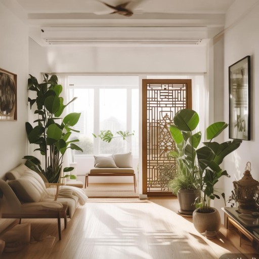 住宅风水怎么看？