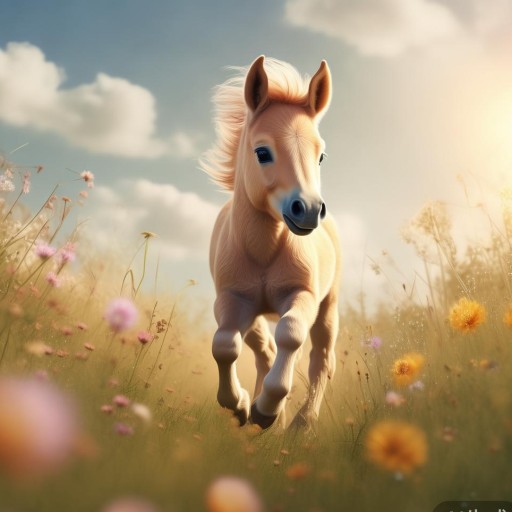 马宝宝取名怎么取？