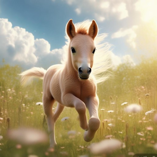 马宝宝取名怎么取？