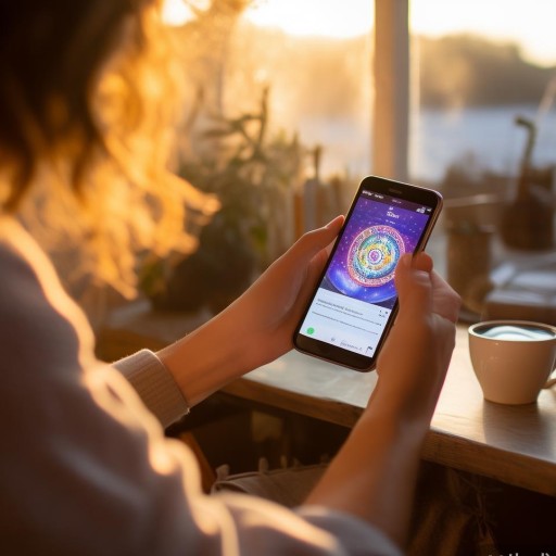 星座每日运势查询靠谱吗？