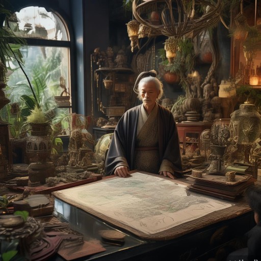 上海风水大师真的能改变运势吗? 上海风水大师真的能改变运势吗?