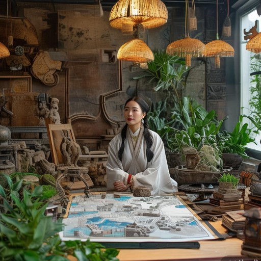 上海风水大师真的能改变运势吗? 上海风水大师真的能改变运势吗?