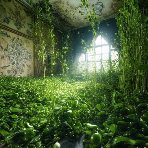 梦到豆芽是啥预兆？