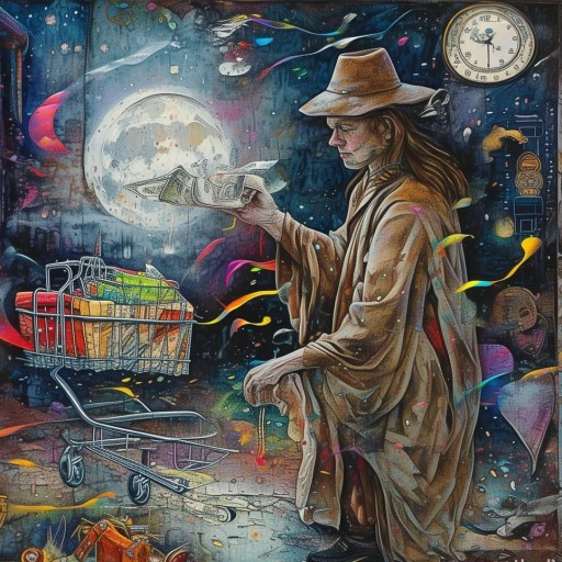 梦到花钱是啥预兆? 梦到花钱是啥预兆?