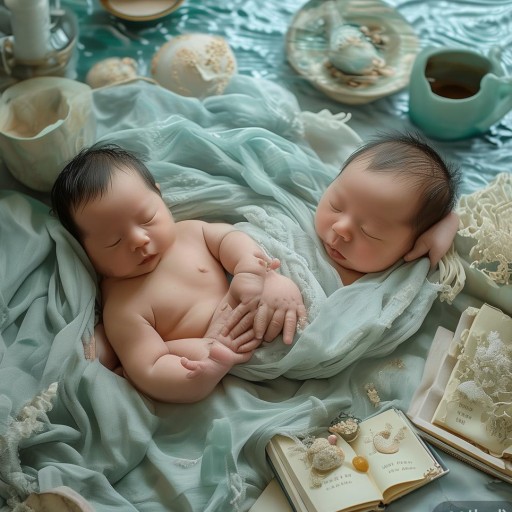 五行缺水取名，宝宝名字里藏什么玄机？