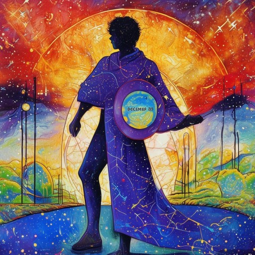 12月3日是什么星座？