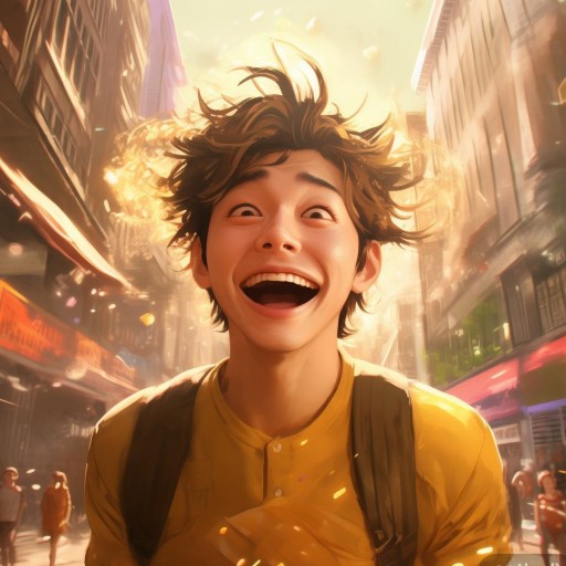 射手座每日运势，今天会有什么惊喜吗？