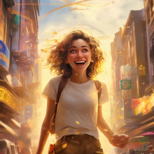 射手座每日运势，今天会有什么惊喜吗？