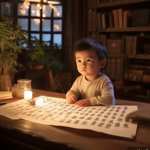 李姓取名，怎么取个不撞名的好听名字？