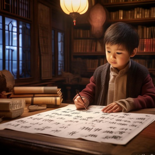 李姓取名，怎么取个不撞名的好听名字？