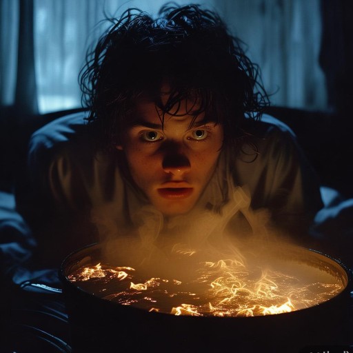 梦到开水到底预示着什么？