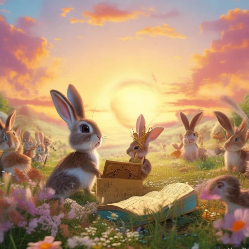 兔人今日运势怎么样？