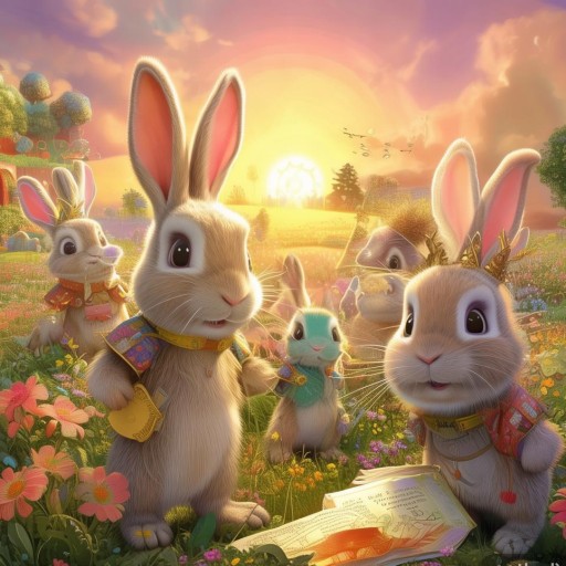 兔人今日运势怎么样？