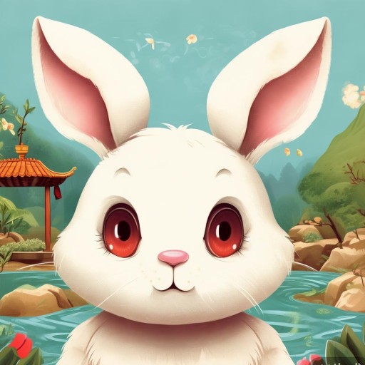 长耳大眼是什么生肖？