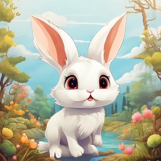 长耳大眼是什么生肖？