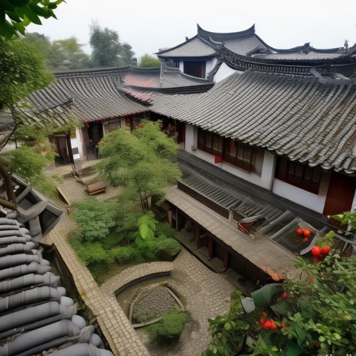 四合院风水真的那么重要吗？