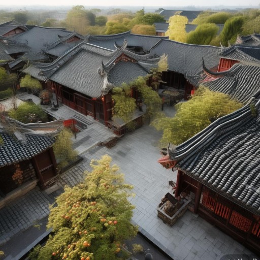 四合院风水真的那么重要吗？