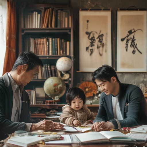 王姓取名，到底该怎么取才好听？