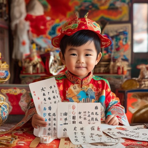 生肖龙取名，宝宝叫什么名字才够霸气？