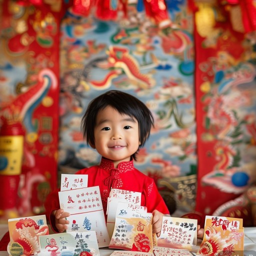 生肖龙取名，宝宝叫什么名字才够霸气？