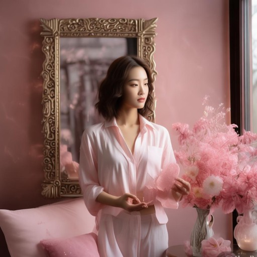 风水桃花真的能招桃花吗？