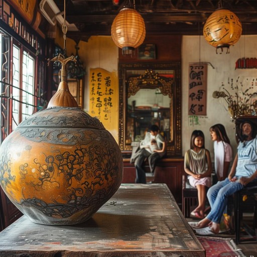 关于风水，真的有用吗？