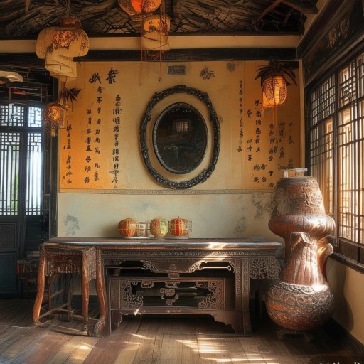 关于风水，真的有用吗？