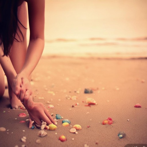 梦到贝壳是什么征兆？