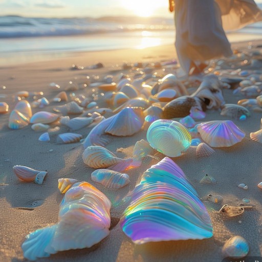 梦到贝壳是什么征兆？